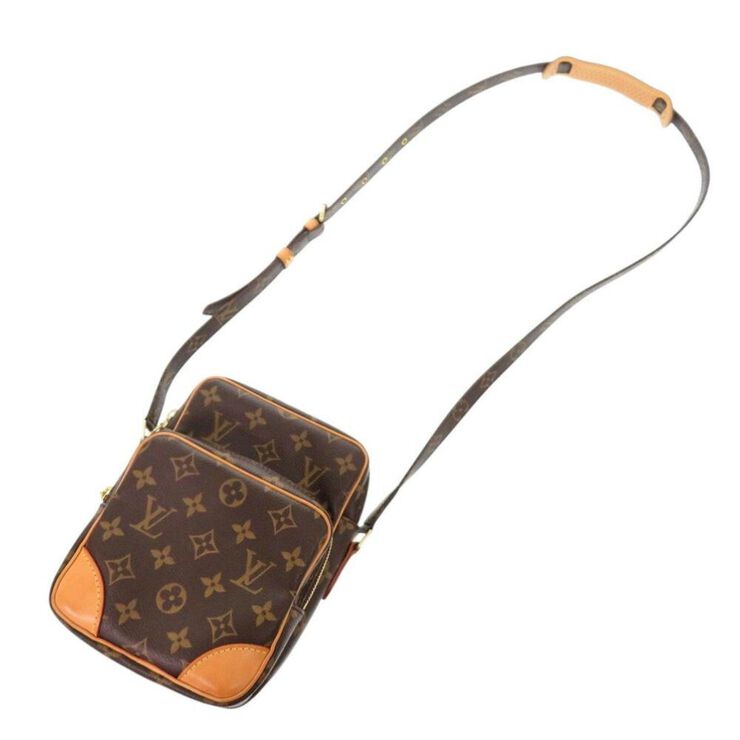 Louis Vuitton Amazone