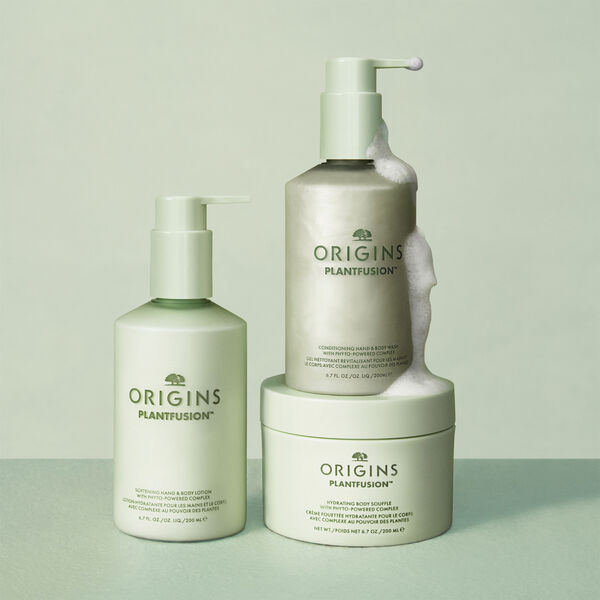 Plantfusion Softening Hand & Body Lotion with Phyto-Powered Complex