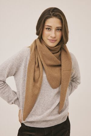 Karrie 3 - 100% Cashmere