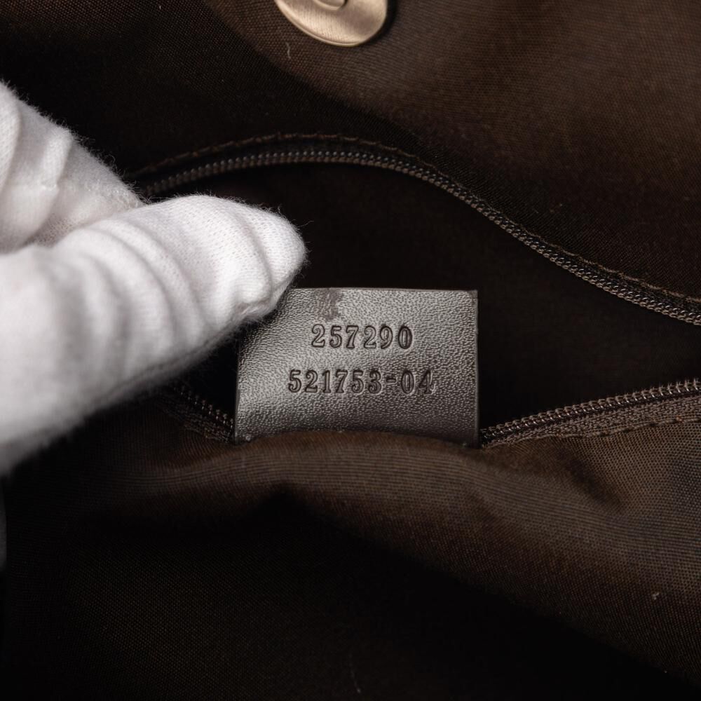 Gucci Tote