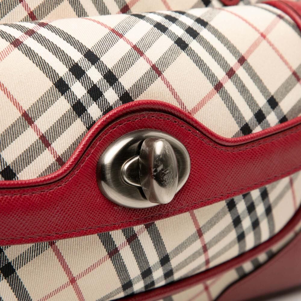 Burberry Handbag
