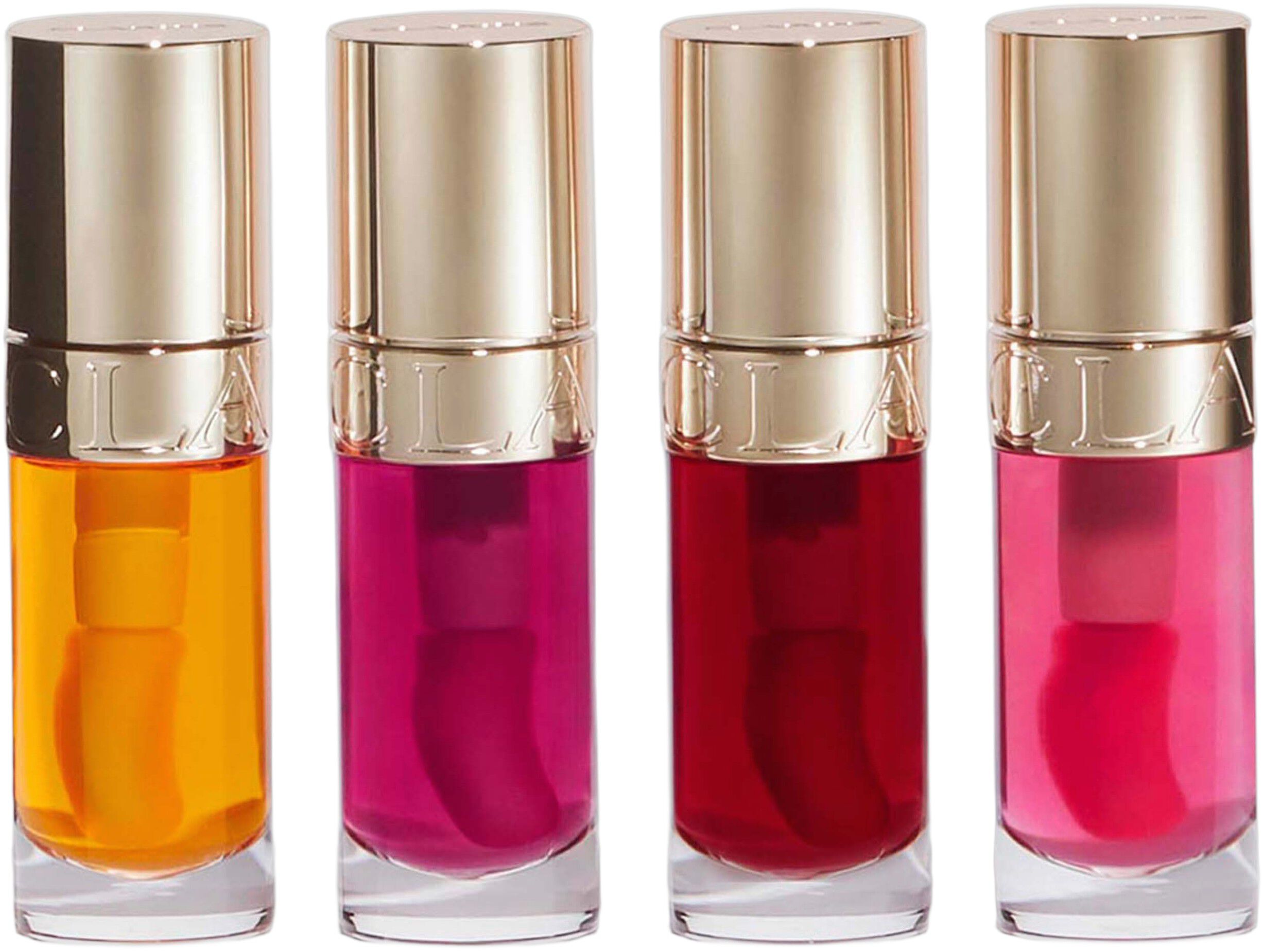 Lip Comfort Oil
