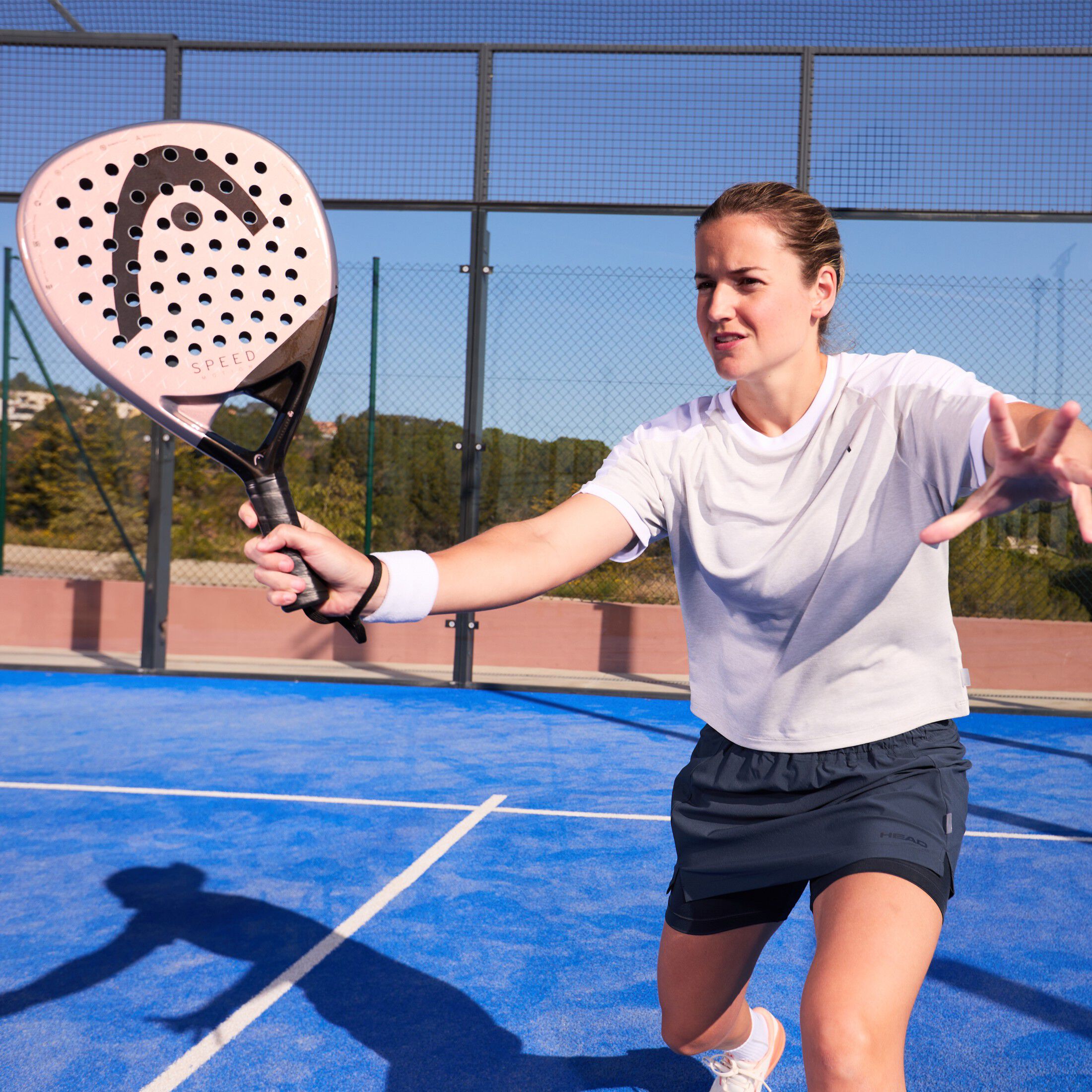 Speed Motion 2025 Padelbat