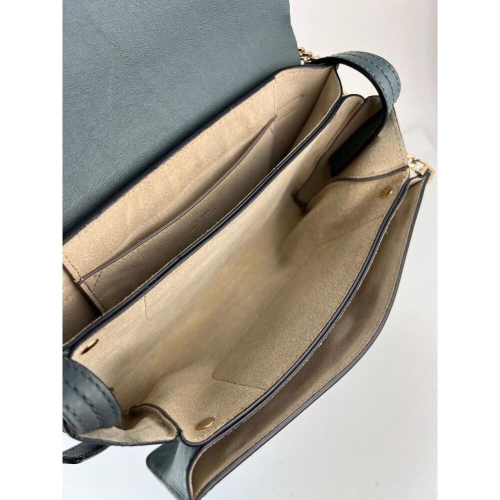 Chlo&Atilde;&copy; Crossbody Bag