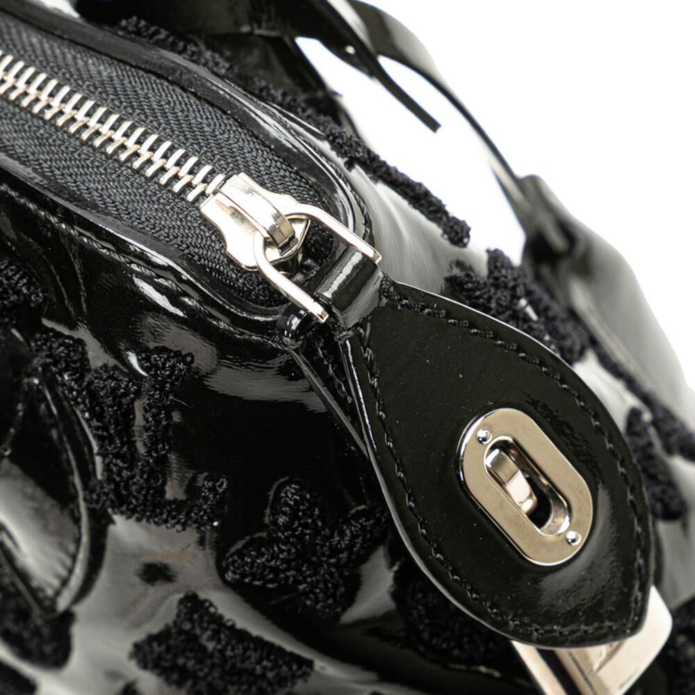 Louis Vuitton Lockit