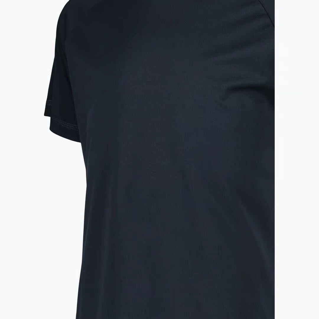 Basic Tr&aelig;nings T-shirt