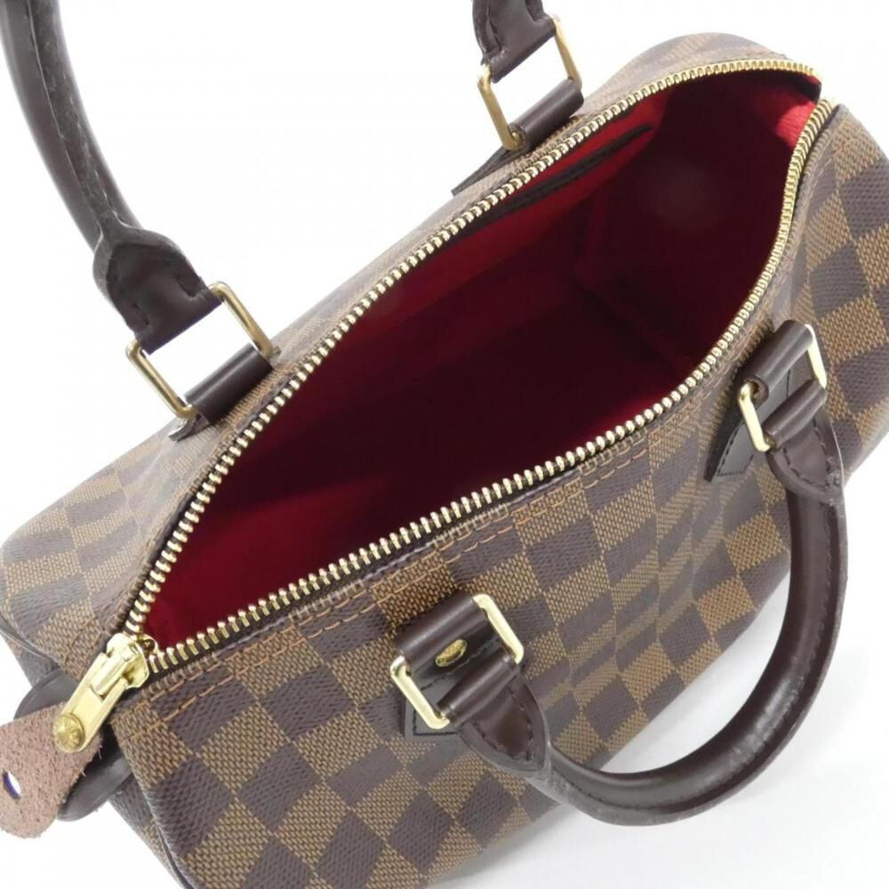 Louis Vuitton Speedy