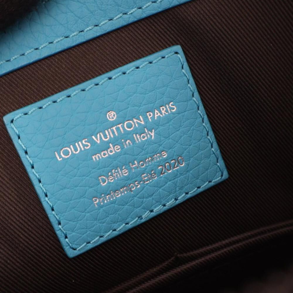 Louis Vuitton Sac Plat