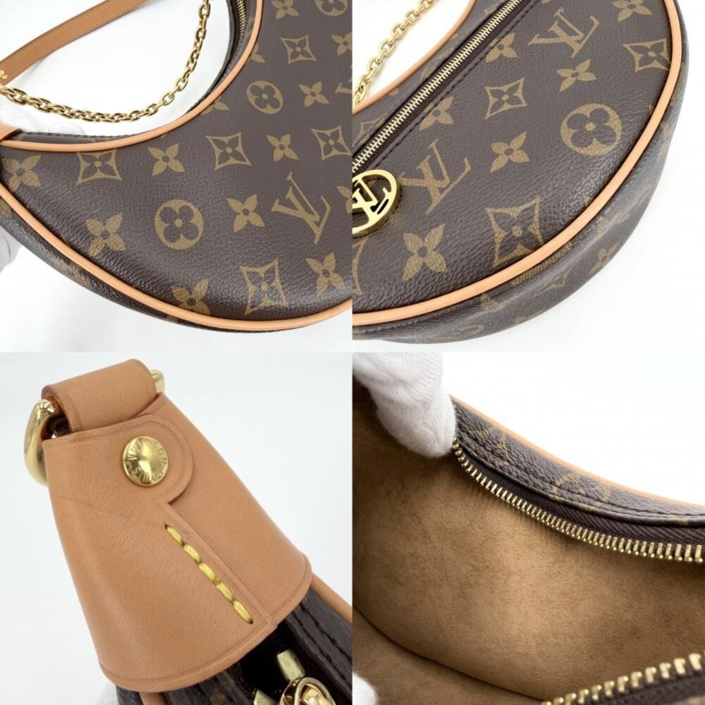 Louis Vuitton Shoulder Bags