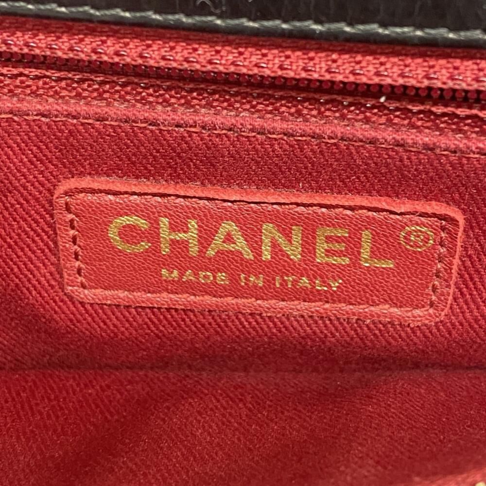 Chanel Handbag
