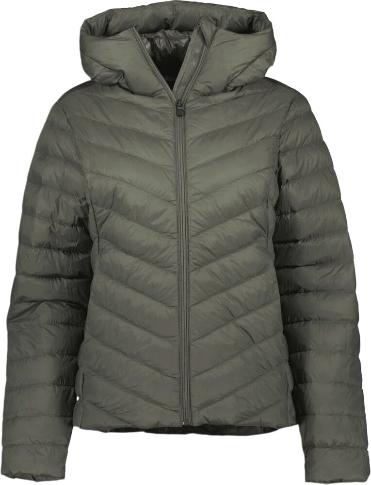 Isa dun letv&aelig;gtsjakke