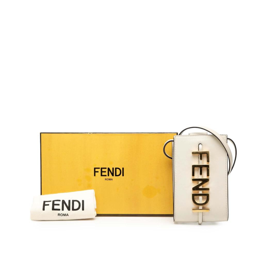 Fendi Pouch
