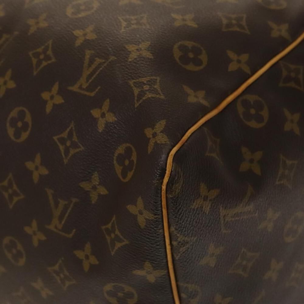 Louis Vuitton Keepall