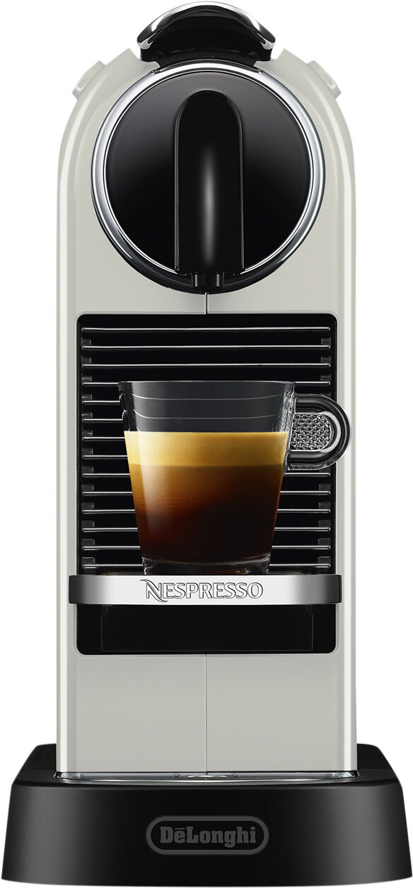 NESPRESSO&reg; CitiZ kaffemaskine DeLonghi