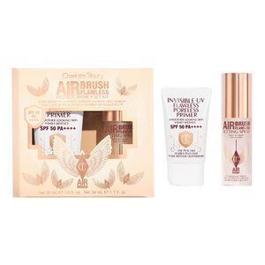 Airbrush Flawless Protect Prime + Set Kit - Gaveæske