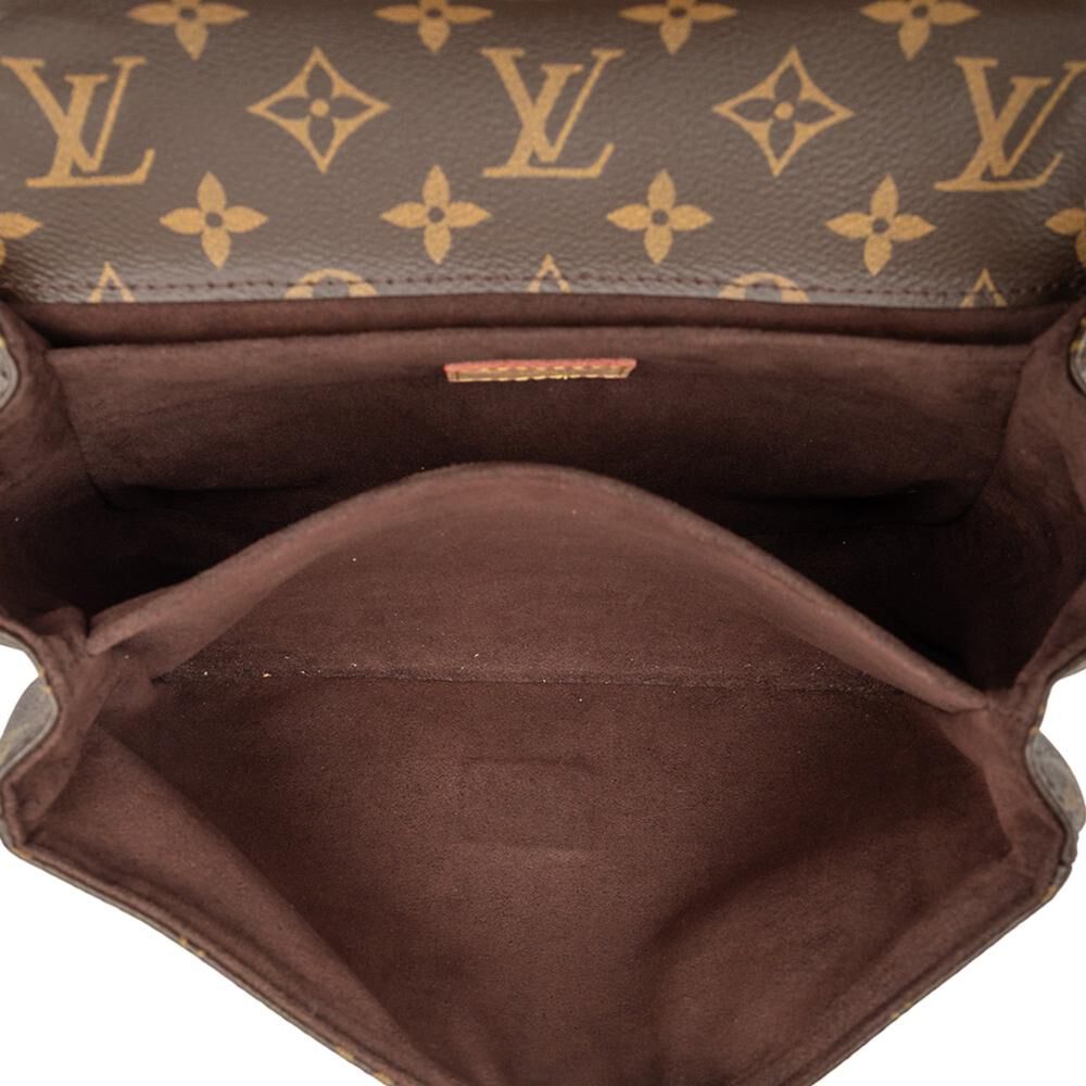 Louis Vuitton Pochette M&eacute;tis