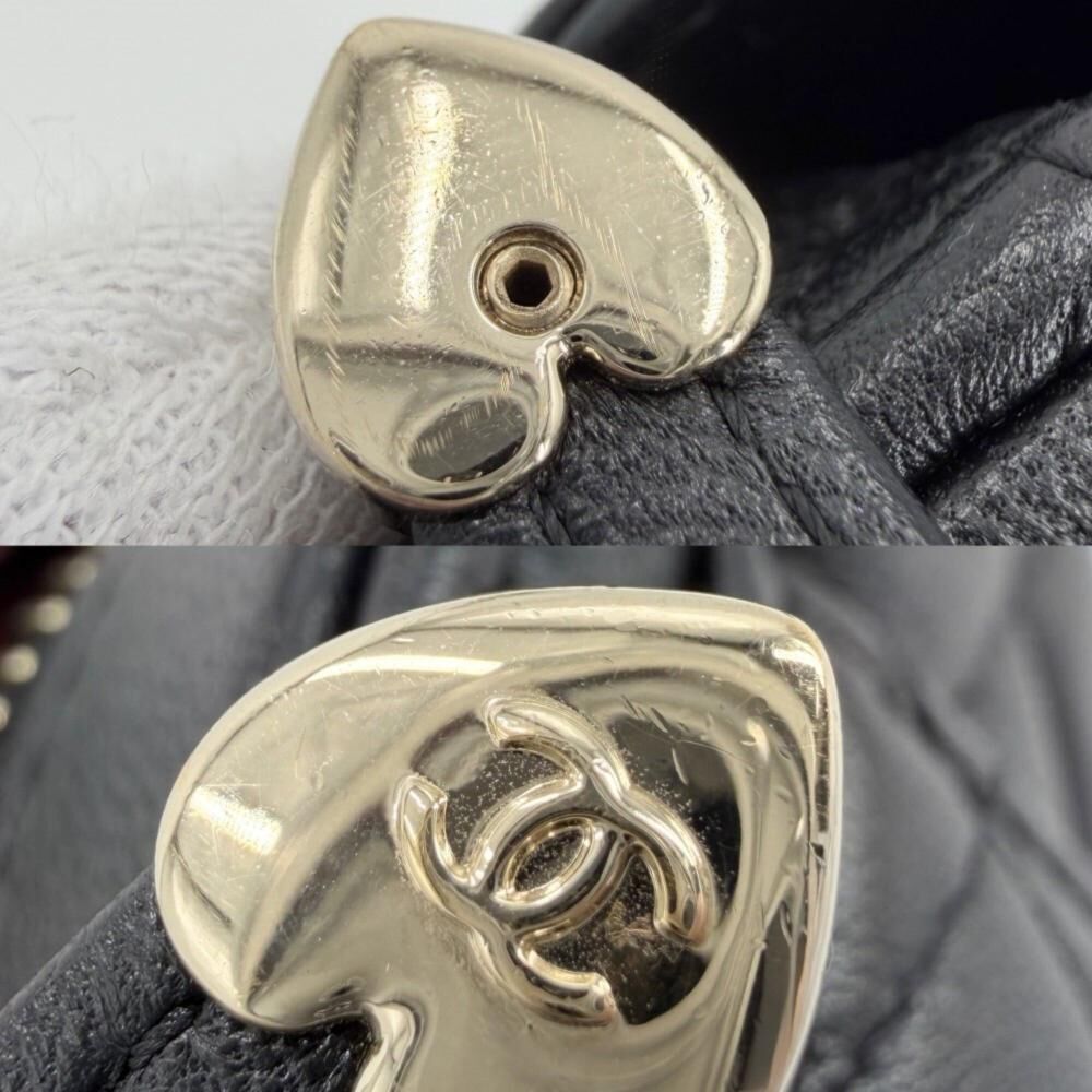 Chanel Crossbody Bag