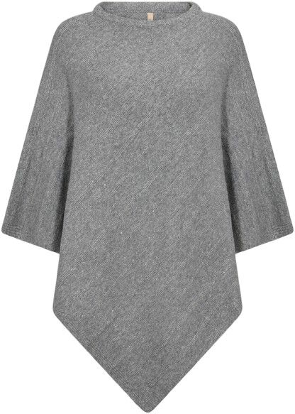 SC-AJNA 1 Poncho Gr&aring;