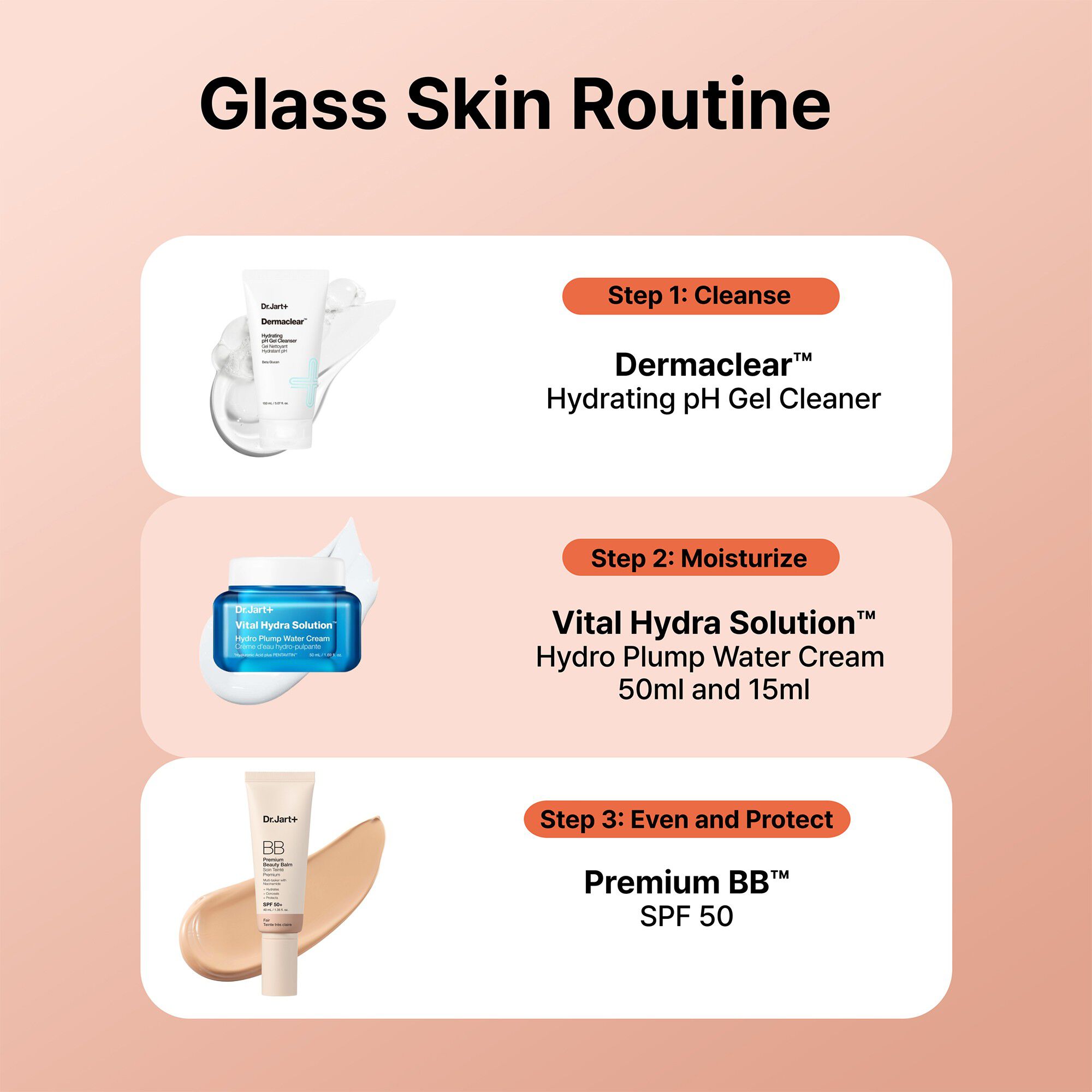 PREMIUM BB SPF50-3. 5 TAN 40ML/1. 35F