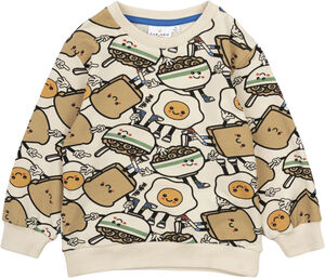 TNSTNelson Sweatshirt