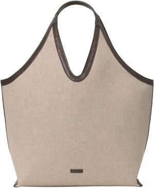 Day Melange Tote