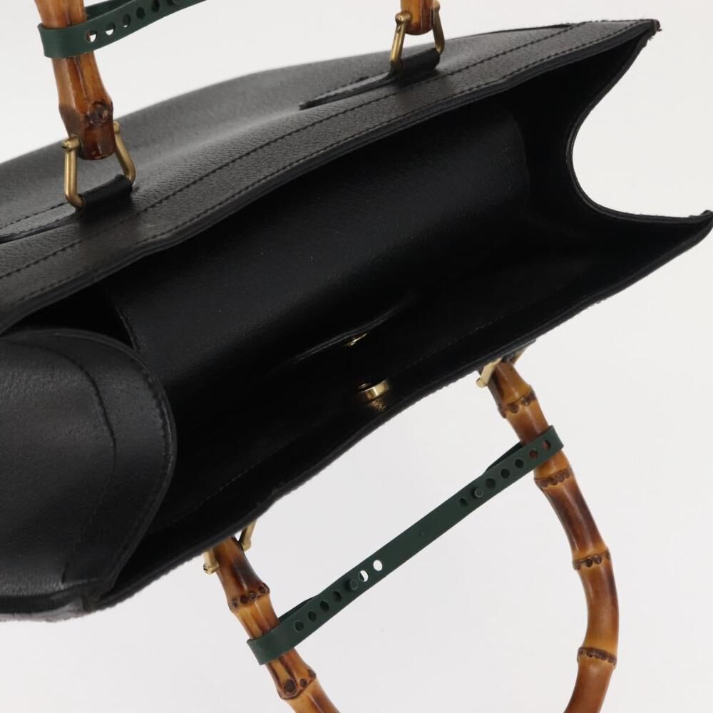 Gucci Bamboo