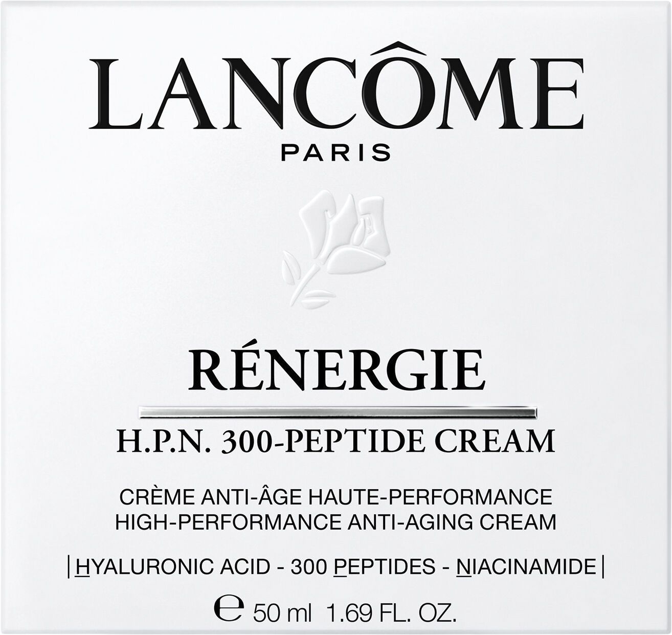 Lanc&ocirc;me R&eacute;nergie H.P.N. 300-Peptide Cream