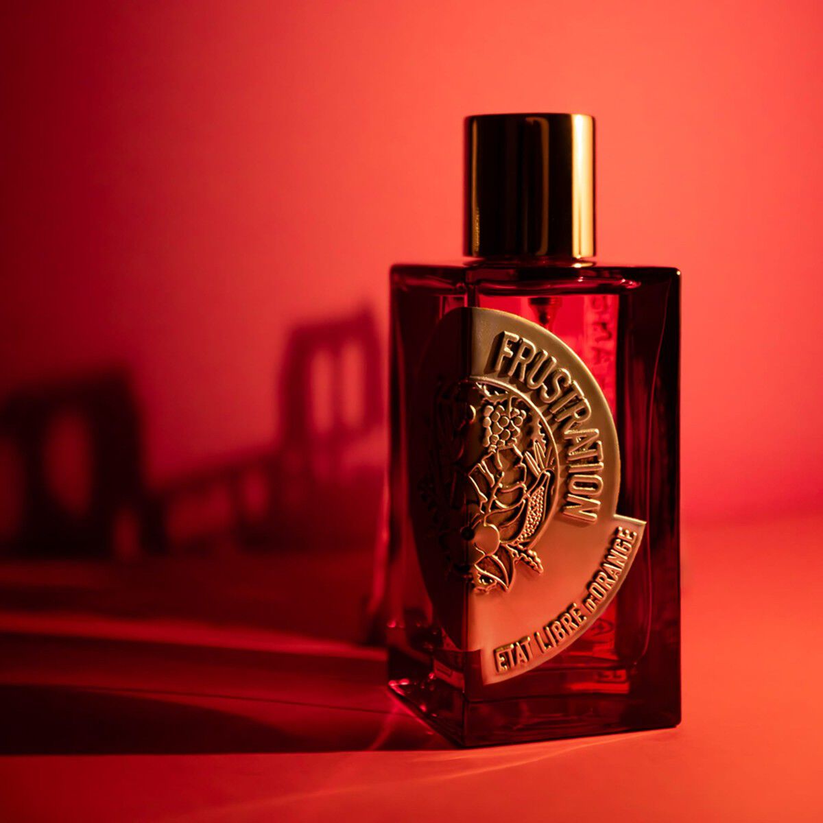 Frustration Eau de Parfum 100 ml