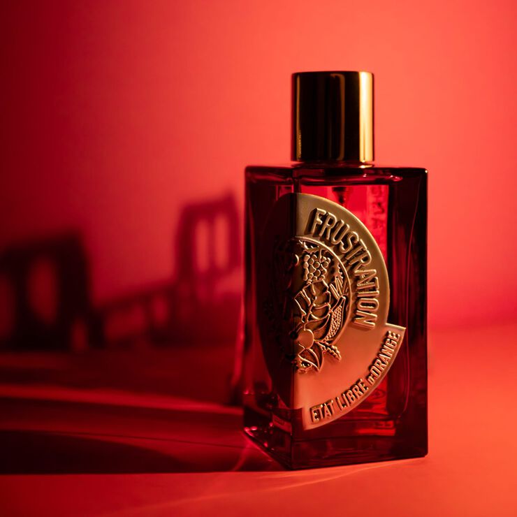 Frustration Eau de Parfum 100 ml