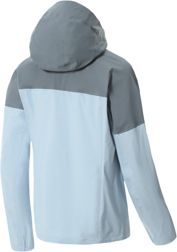 Dryvent Biobased Membrane Jakke