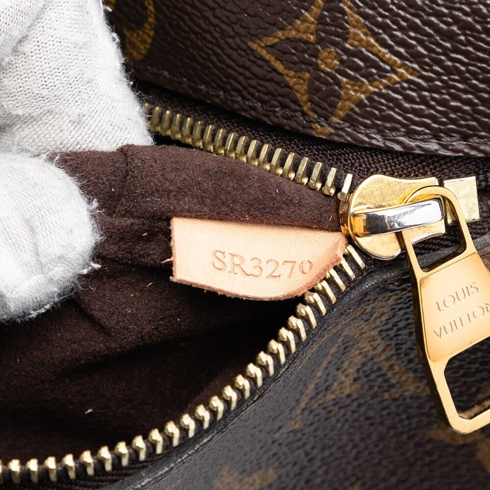 Louis Vuitton Pochette M&eacute;tis