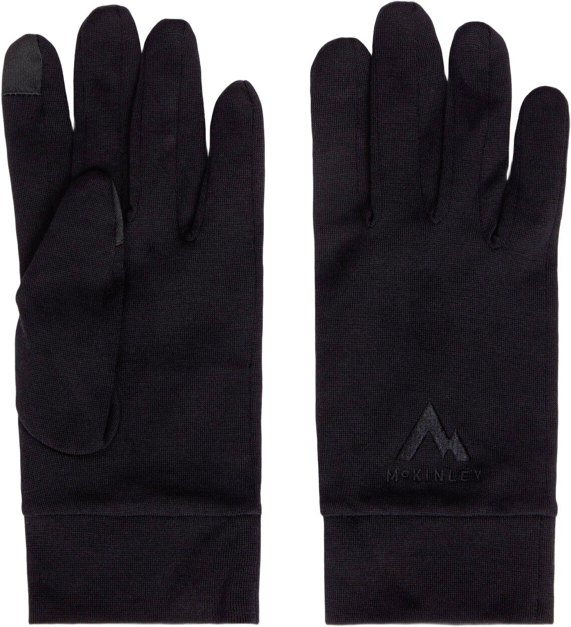 Varun II Merino L&oslash;behandsker