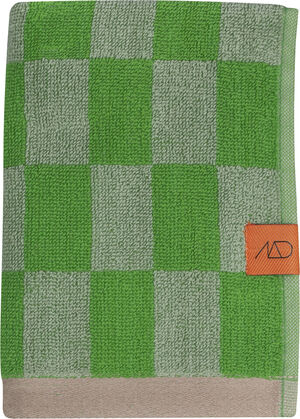 RETRO bath towel