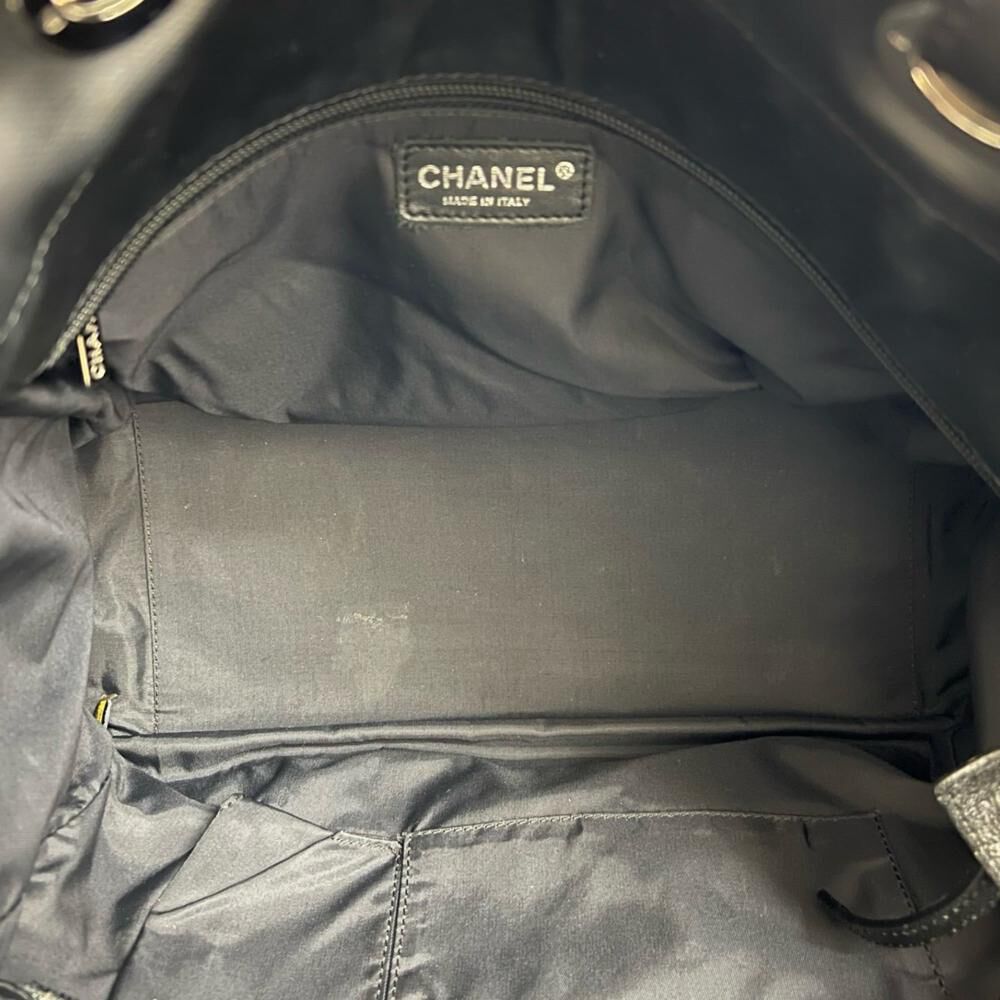 Chanel Tote