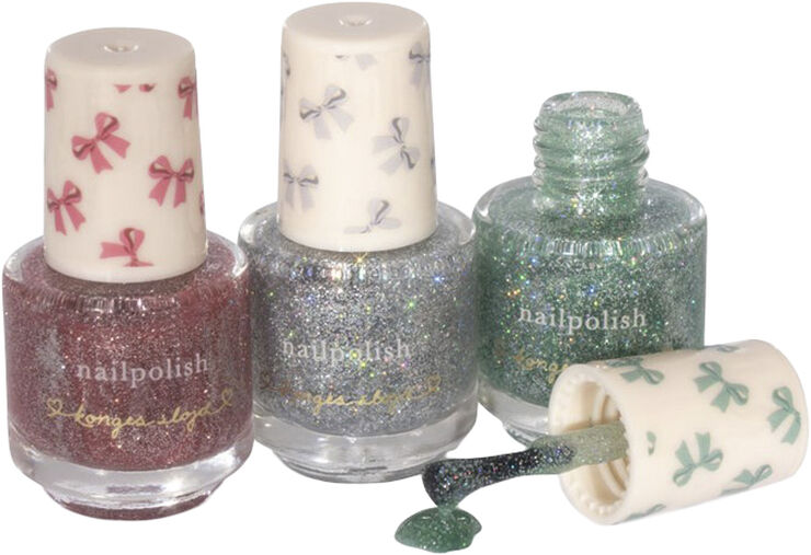TWINKLE NAILPOLISH