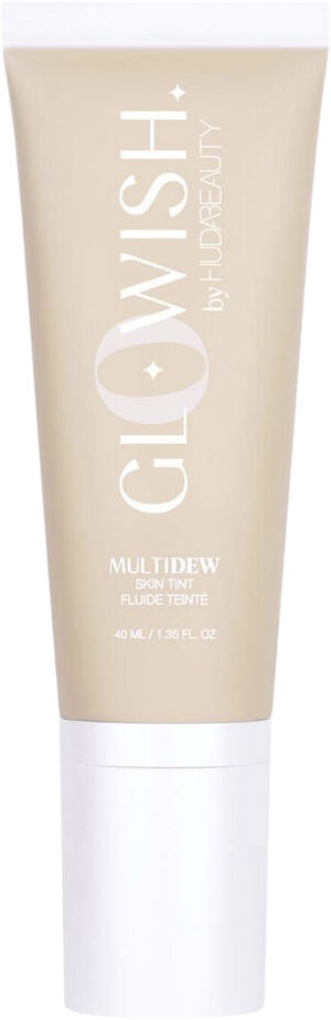 Glowish - Multi Dew Tinted Moisturizer