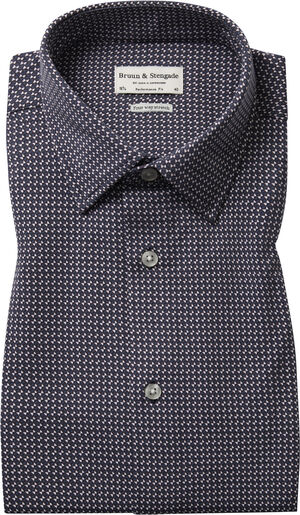 BS Rio Performance Fit Shirt