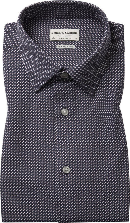 BS Rio Performance Fit Shirt