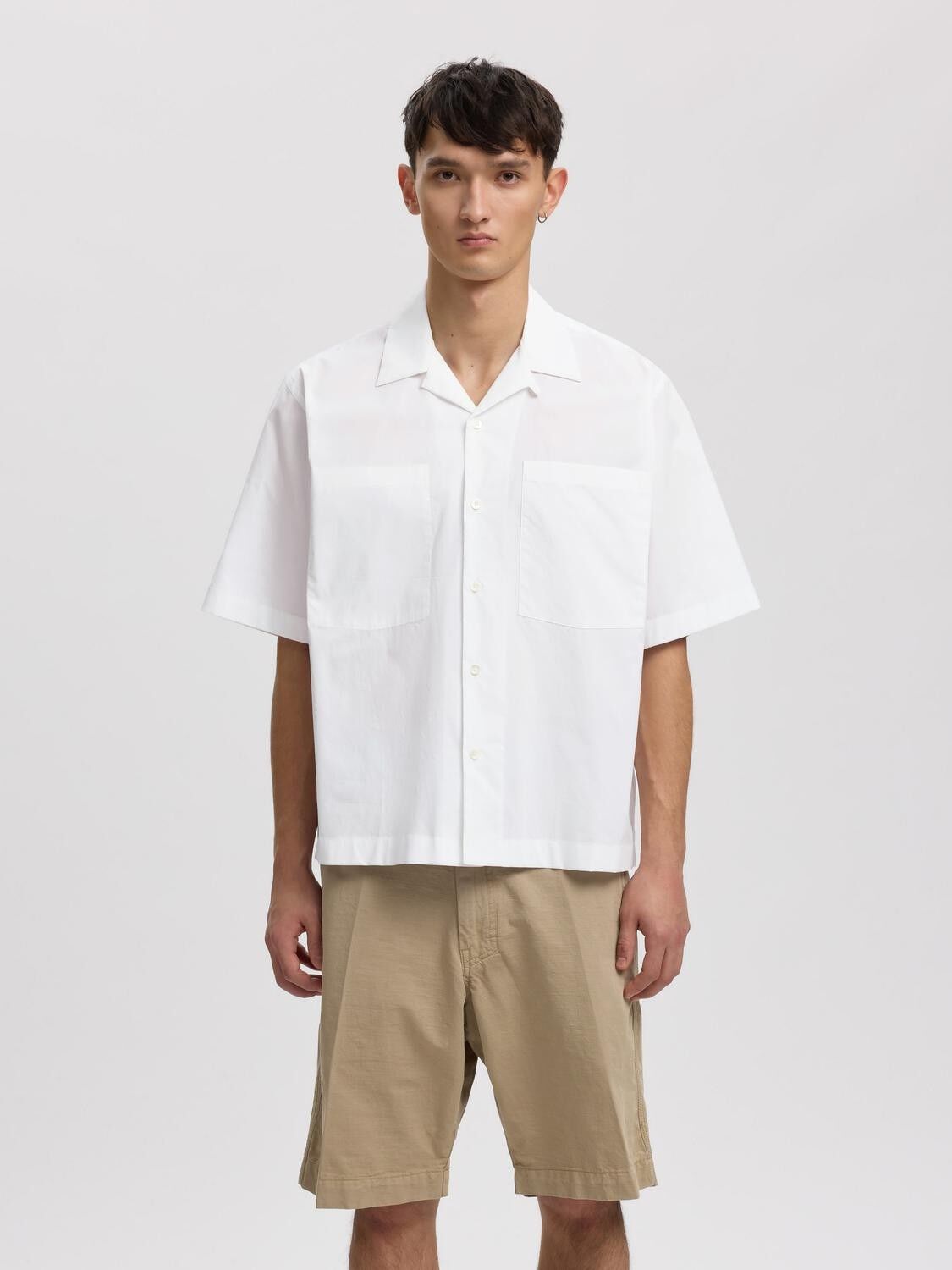 ANRREX SURFER SS SHIRT