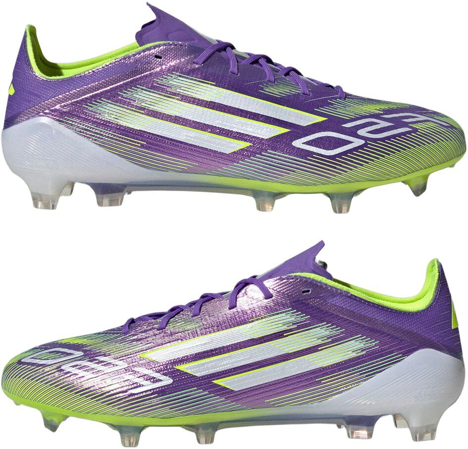 F50 Elite FG Fodboldst&oslash;vler