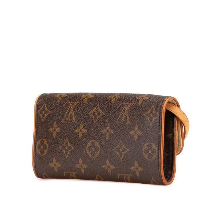 Louis Vuitton Twin Pochette