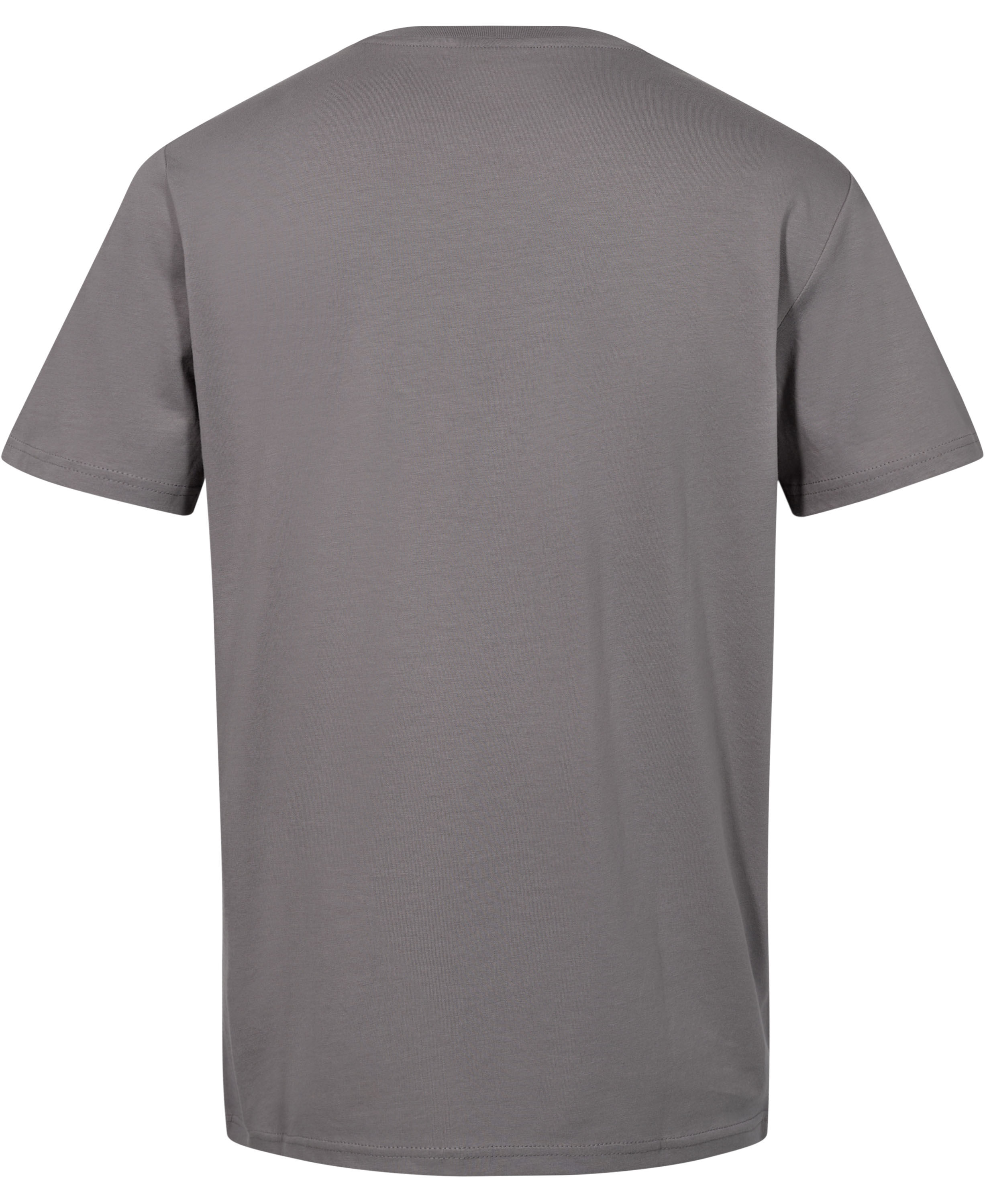 Classic fit T-shirt Logo - AW26