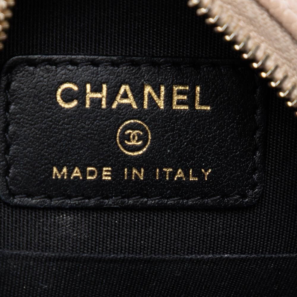 Chanel Crossbody Bag