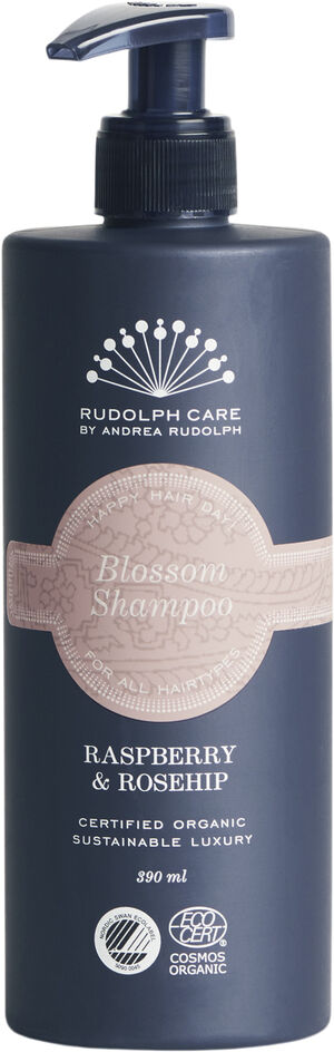 Blossom Shampoo 390 ml.