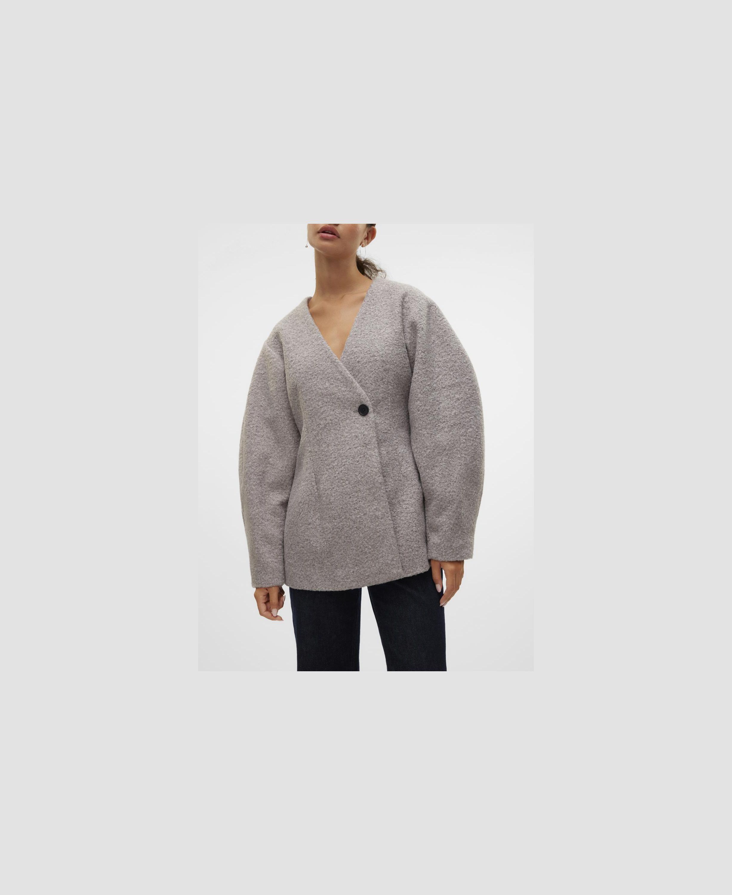 VMNINA LS TIGHT BLAZER VMA