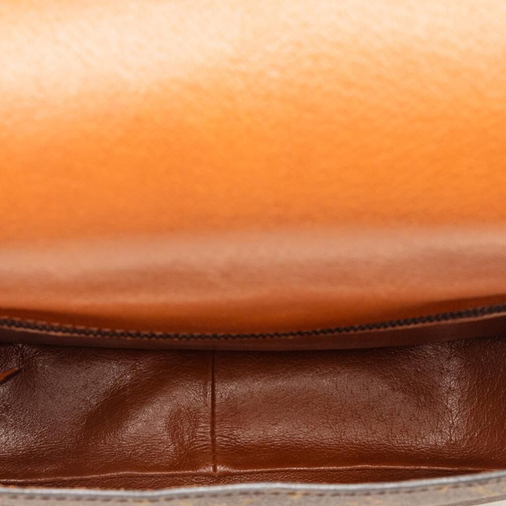 Louis Vuitton Saint Cloud