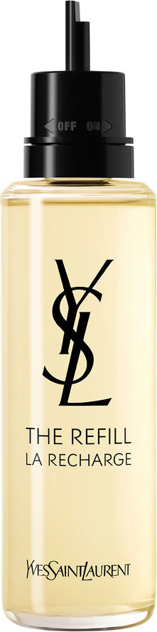 Yves Saint Laurent Libre Eau De Parfum Refill 100ml