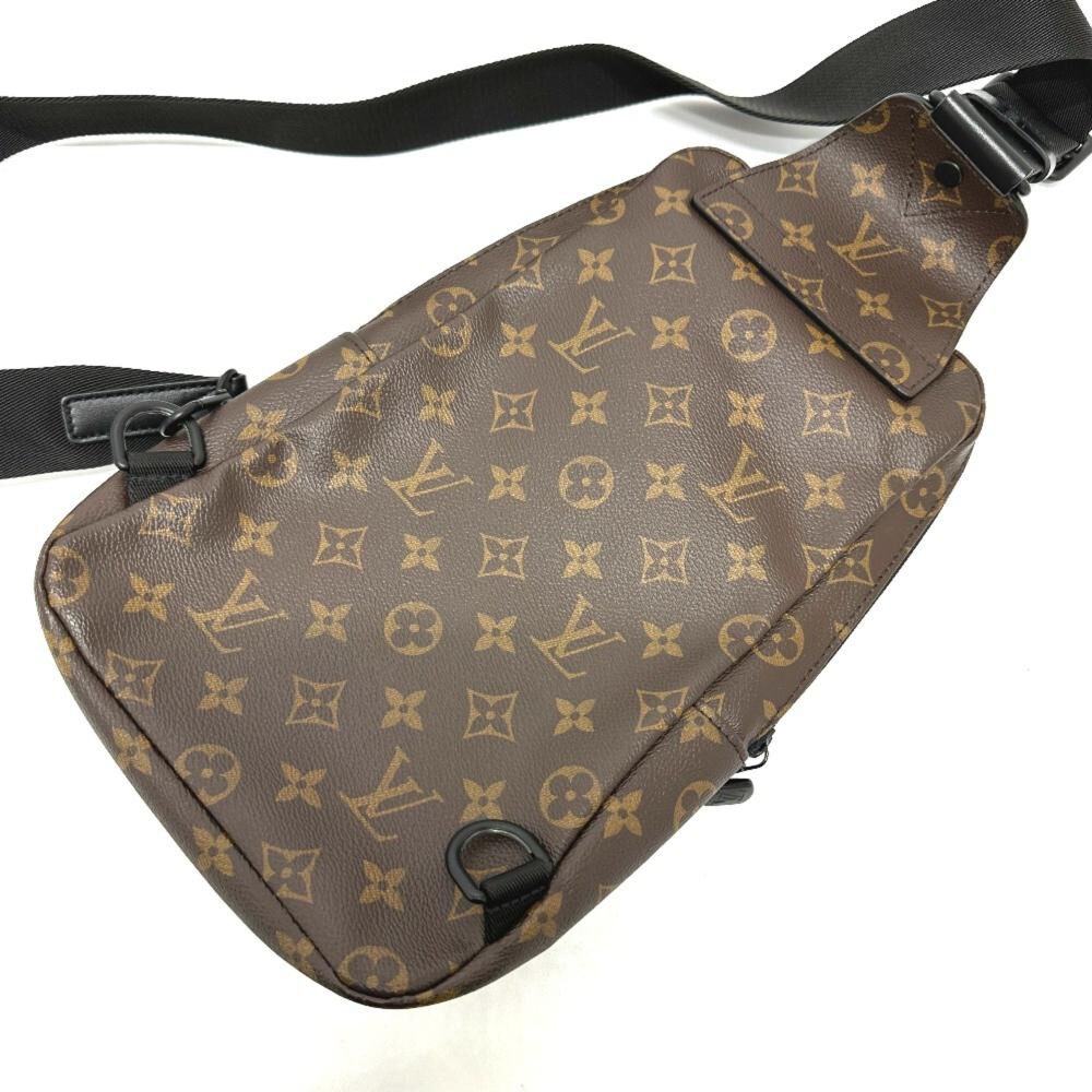 Louis Vuitton Belt Bags