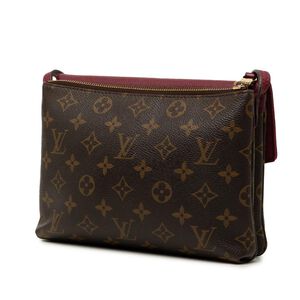 Louis Vuitton Crossbody Bag