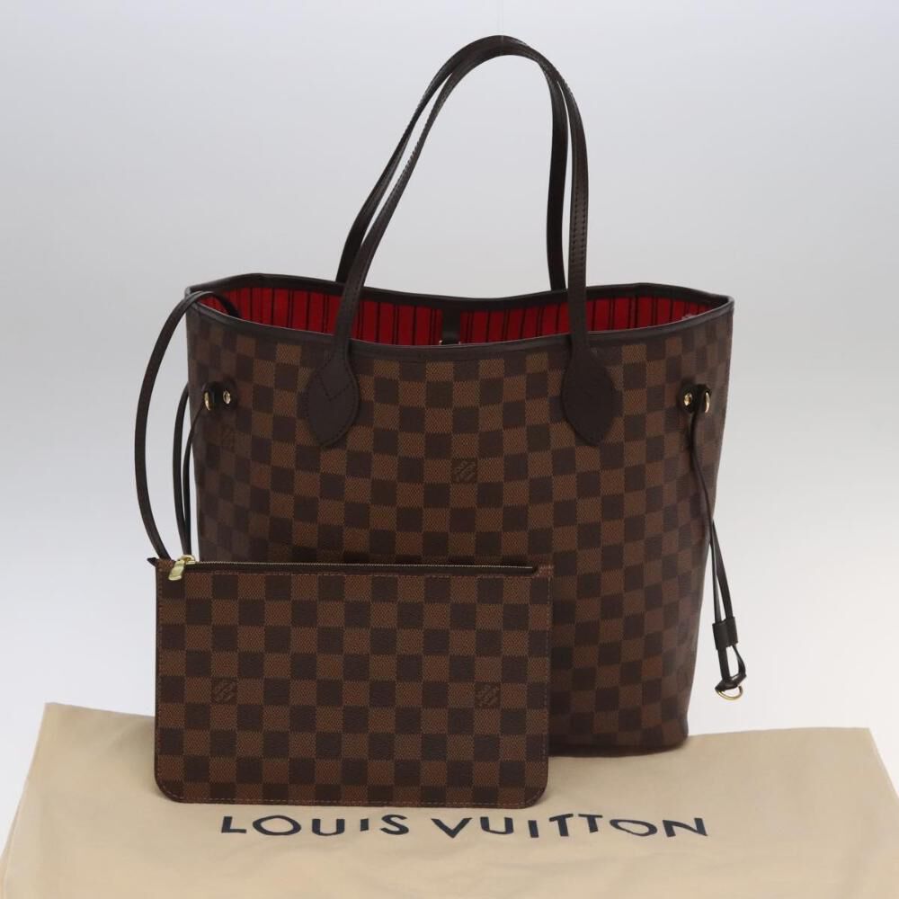 Louis Vuitton Neverfull